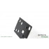 C-More JPoint Adapter Kit For STS, STS2, RTS2