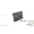 C-More STS Dovetail Mount - Beretta 92