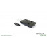 C-More STS Dovetail Mount - Beretta 92