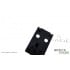 C-More STS Dovetail Mount - Glock G20, 21, 29, 30, 36, 37, 38, 39