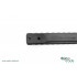 Contessa Picatinny Rail for Remington 700 Long (0 MOA)