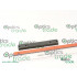 Contessa Picatinny Rail for Sako A7 S B: 82.4 mm 0 MOA