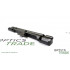 Dentler Base rail BASIS - Mauser M98 / K98 (without bulb, without holes)