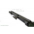 Dentler Base rail BASIS - Mauser M98 / K98 (without bulb, without holes)