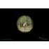 Docter Classic 3-12x56 reticle LP4 at 3x