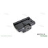EAW mount for Aimpoint Micro, CZ 550