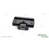 EAW Adapter for dovetail, Aimpoint Micro, 19mm
