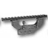 EAW Lateral Slide-on Mount for US M 1 Carbine, Picatinny rail