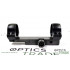 EAW One-piece Slide-on Mount for Heym 22 S, 25.4 mm