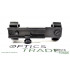 EAW One-piece Slide-on Mount for Heym 22 S, 25.4 mm
