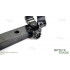 EAW One-piece Slide-on Mount for Heym B 26, 30 mm