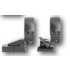 EAW pivot mount - lever lock, Zeiss ZM/VM rail, Sauer 303