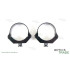 EAW Pair of Steel Rings for Roll-Off Mounts, 34 mm