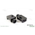 EAW Roll-off Mount for Weaver rail, 30 mm