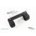 ERA-TAC one-piece mount (mono-block), 30 mm, nuts, BH 15mm