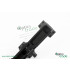 ERA-TAC one-piece mount (mono-block), 3" extended, 34 mm, nuts