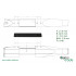 ERA-TAC picatinny rail - Remington 700 SA
