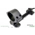 ERA-TAC Ultralight One-Piece Mount for Picatinny, 30 mm, 20 MOA