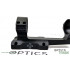 ERA-TAC Ultralight Cantilever One-Piece Mount for Picatinny, 30 mm