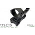 ERA-TAC Ultralight Cantilever One-Piece Mount for Picatinny, 30 mm