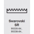 ERAMATIC TL-Swing (Pivot) mount, Swarovski SR rail