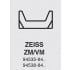 ERAMATIC TL-Swing (Pivot) mount, Zeiss ZM / VM rail