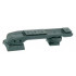 ERAMATIC One-Piece Swing mount, Remington 7400/7600/750, S&B Convex rail
