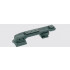 ERAMATIC One-piece Pivot mount, Sauer 202 Magnum, S&B Convex rail