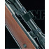 ERAMATIC Swing (Pivot) mount, FN Browning X-Bolt, Swarovski SR rail