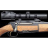 ERAMATIC-GK Swing mount for Magnum, Winchester 70 Magnum, 30.0 mm