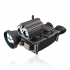 Ados Tech FORTIS PRO 4-32x75 Thermal Imaging Binocular