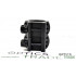 Hawke 30 mm Tactical Ring Mount for Picatinny / Weaver - 11 mm