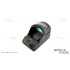 Holosun Reflex HE508T-GR Elite Green reticle