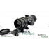 Immersive Optics 10x40 with adjustable mounts