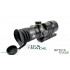 Immersive Optics 14x50 with adjustable mounts