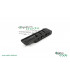 INNOMOUNT for 11mm prism, S&B Convex rail