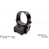 INNOmount Two-Piece Offset Mount for Weaver/Picatinny, 35 mm