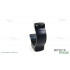 INNOmount Ring upper part with universal interface, 45°