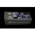 Spuhr Unimount for Sako TRG, 34mm, 7 MIL / 24 MOA