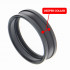 Kowa Extended Inner Ring for PA7A