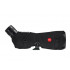 Leica Ever ready case for Televid 65 models (angle)
