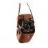 Leica Ever ready case for Binocular 8x20, brown