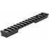 Leupold BackCountry Picatinny Rail for Remington 700 LA (20 MOA)