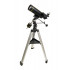 Levenhuk Skyline Pro 80 Maksutov Cassegrain telescope