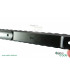 MAK steel picatinny rail, Sauer 202 Magnum
