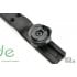 MAKflex One-piece Pivot mount, Rotational lock, for Aimpoint Micro