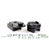 MAKlassic Pivot upper parts, BRNO CZ 550, ZM/VM Rail