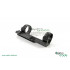 MAKuick mount for 12mm rail, 30mm