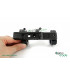 MAKuick mount for 12mm rail, 34mm
