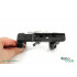 MAKuick mount for 12mm rail, 34mm